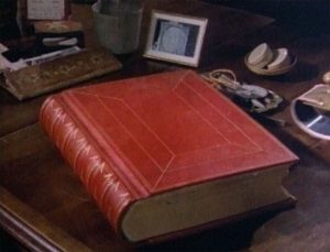 Jung's red book