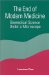 The End of Modern Medicine: Biomedical Science Under a Microscope (SUNY Series in Constructive Postmodern Thought)
