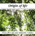 Origin of Life, Evolution and Consciousness in The Light of The Law of Syntropy