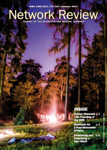 Network Review Summer 2014