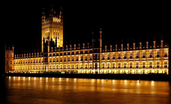 Houses of Parliament