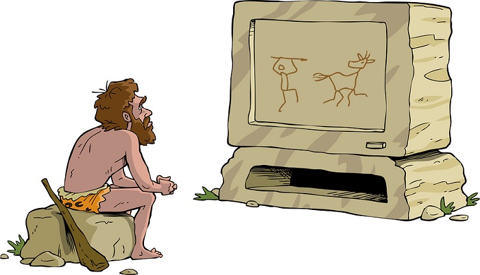 Prehistoric Tv