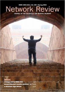 Network Review Cover