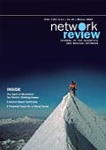 Network Review Winter 2005