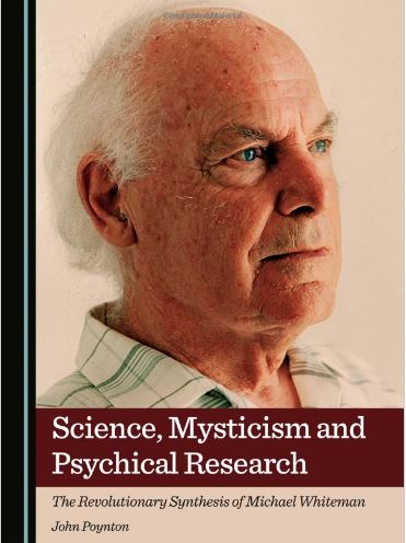 Science, Mysticism and Psychical Research - John Poynton