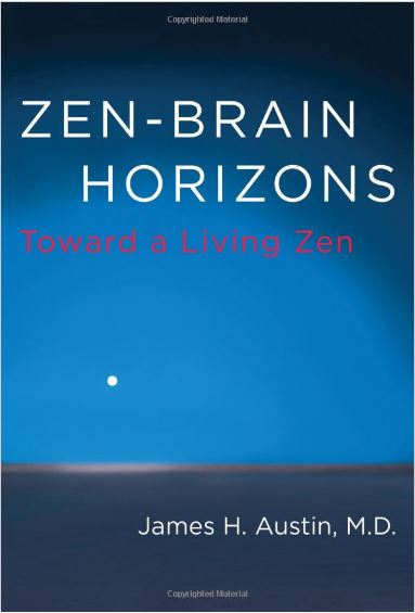 Zen-Brain Horizons - James Austin