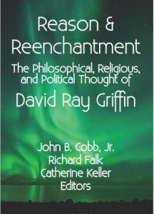 Reason and Reenchantment - Cobb, Falk, Keller