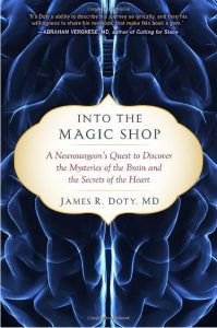 Into the Magic Shop - James Doty