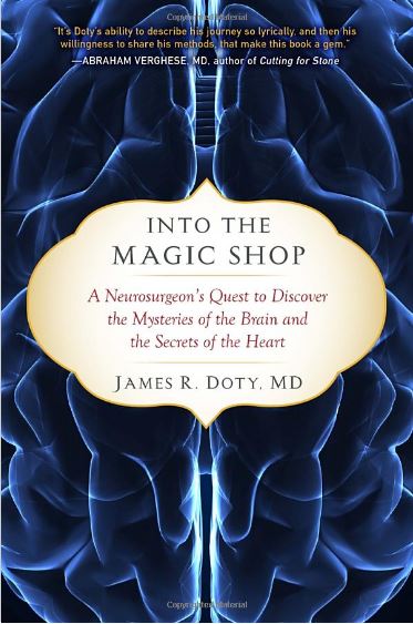 Into the Magic Shop - James Doty