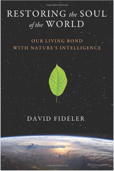 Restoring the Soul of the World: Our Living Bond with Nature's Intelligence by David Fideler