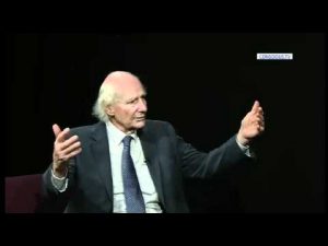 Dr Peter Fenwick - Conciousness and Dying