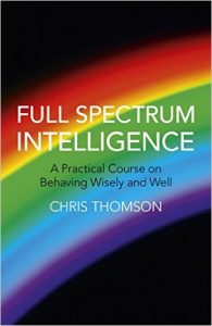 Full Spectrum Intellignce