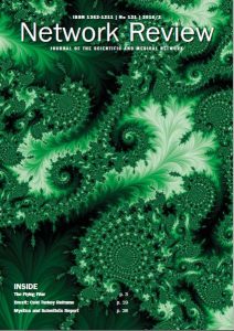 Network Review cover summer 2016