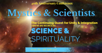 Mystics and scientists