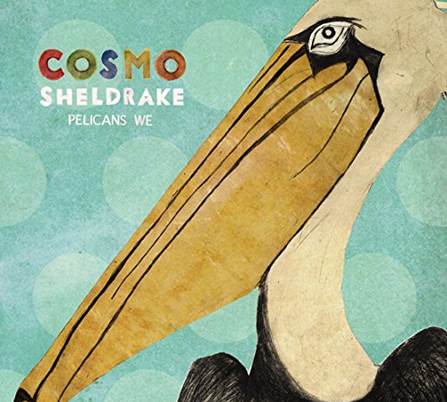 Pelican We - Cosmo Sheldrake
