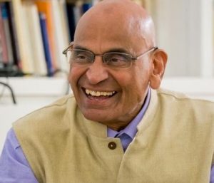 Ravi Ravindra