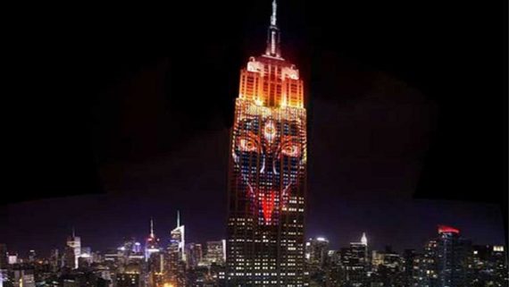 Kali empire state building
