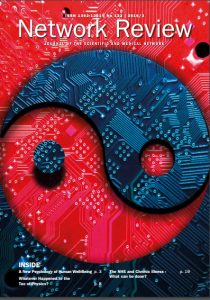Network Review 122 cover