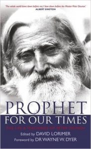 Prophet for Our Times: The Life & Teachings of Peter Deunov by David Lorimer