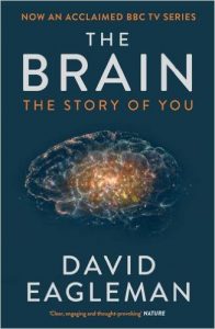 The Brain: The Story of You by David Eagleman