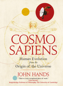 Cosmosapiens