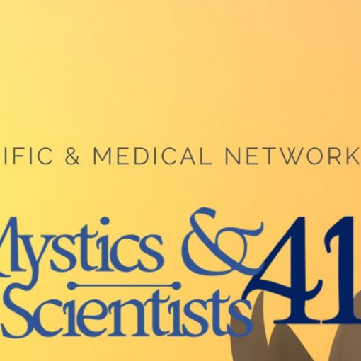 Mystics and Scientists 41