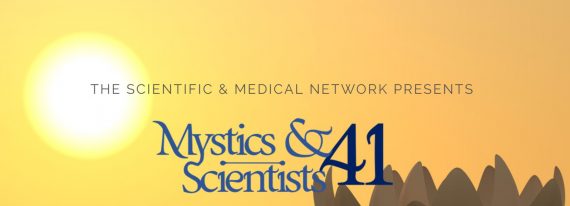 Mystics and Scientists 41