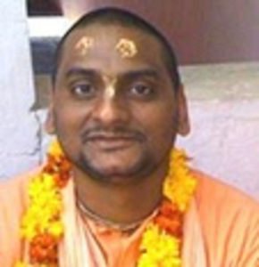 Shanta, Bhakti Niskama, Dr