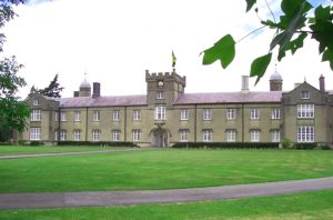 Lampeter University