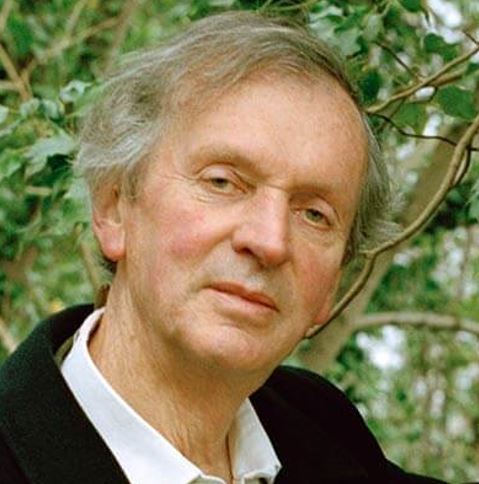 Rupert Sheldrake