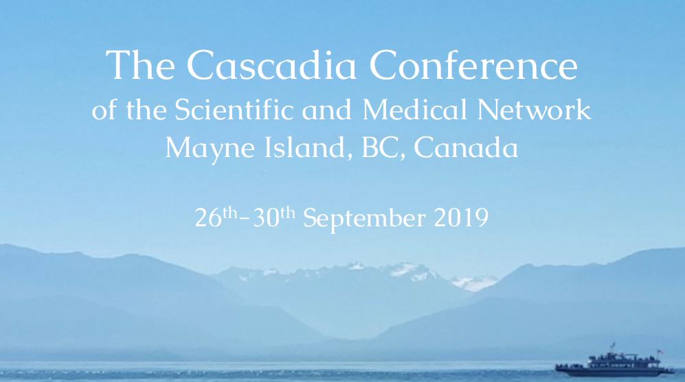 Cascasdia Conference