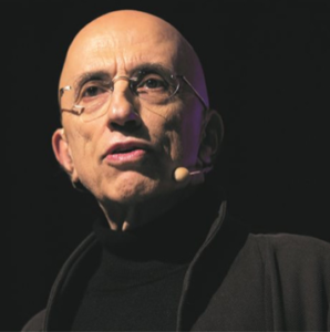 Menas Kafatos